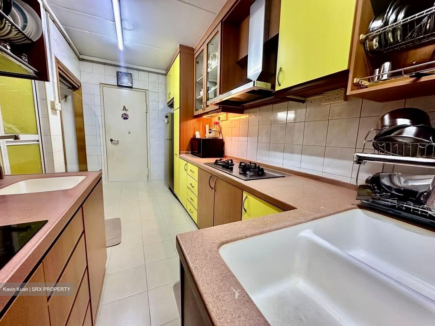 Blk 664B Jurong West Street 64 (Jurong West), HDB 4 Rooms #545091751